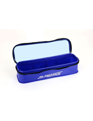 Cutie Elegance Feeder Pro EVA Impermeabila cu Capac,, 35x13x8,5cm
