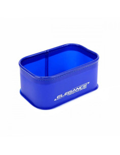 Cutie Elegance Feeder Pro EVA Impermeabila, 18x11,5x8cm