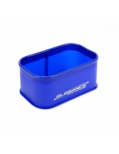Cutie Elegance Feeder Pro EVA Impermeabila, 18x11,5x8cm