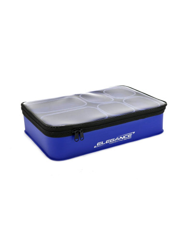 Set Cutii Eva Elegance Feeder Pro, 39x26,5x8,5cm
