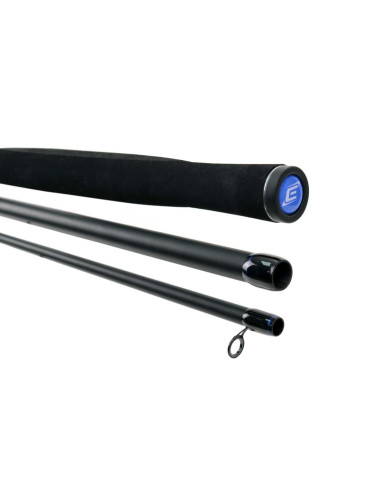 Lanseta Elegance Feeder Pro V1, 3,60 80g