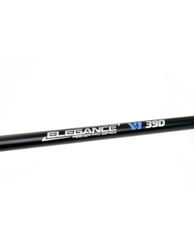 Lanseta Elegance Feeder Pro V1, 3,60 80g