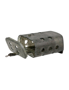 Cosulet Elegance Feeder Pro Maggot Feeder, 46x31x74mm
