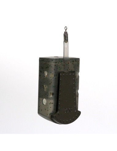 Cosulet Elegance Feeder Pro Maggot Feeder, 46x31x74mm