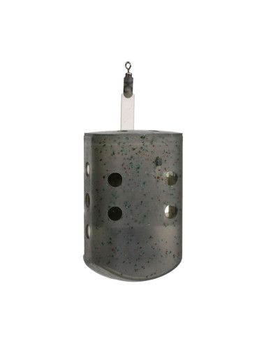 Cosulet Elegance Feeder Pro Maggot Feeder, 46x31x74mm