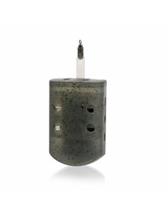 Cosulet Elegance Feeder Pro Maggot Feeder, 46x31x74mm 2