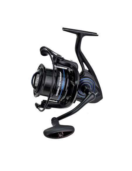 Mulineta Elegance Feeder Pro Worldchamp, 4000 Mulineta Elegance Feeder Pro Worldchamp, 4000
