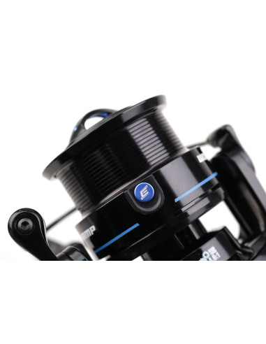 Mulineta Elegance Feeder Pro Worldchamp, 4000