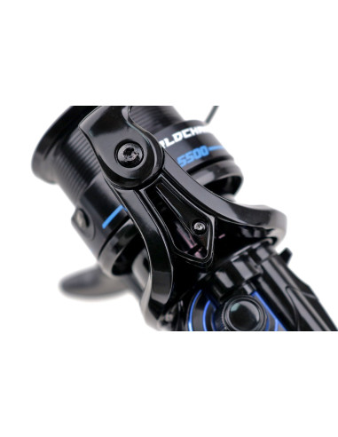 Mulineta Elegance Feeder Pro Worldchamp, 4000