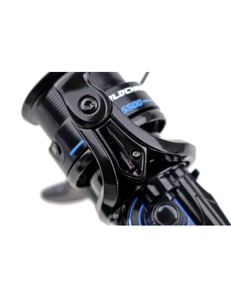Mulineta Elegance Feeder Pro Worldchamp, 4000 Mulineta Elegance Feeder Pro Worldchamp, 4000