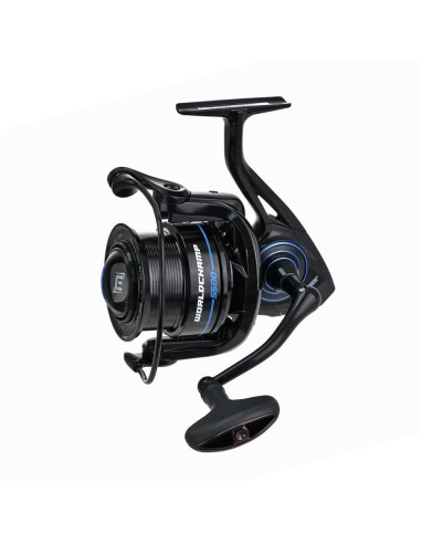 Mulineta Elegance Feeder Pro Worldchamp, 5500