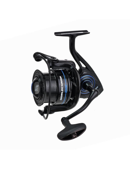 Mulineta Elegance Feeder Pro Worldchamp, 5500 Mulineta Elegance Feeder Pro Worldchamp, 5500