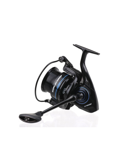 Mulineta Elegance Feeder Pro Worldchamp, 5500 Mulineta Elegance Feeder Pro Worldchamp, 5500