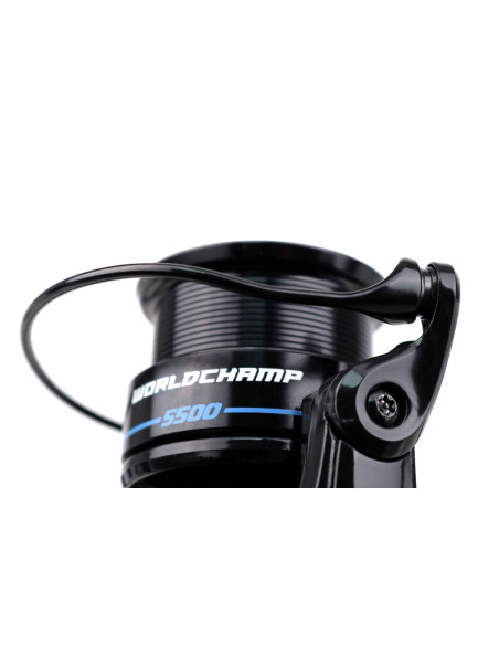 Mulineta Elegance Feeder Pro Worldchamp, 5500 Mulineta Elegance Feeder Pro Worldchamp, 5500