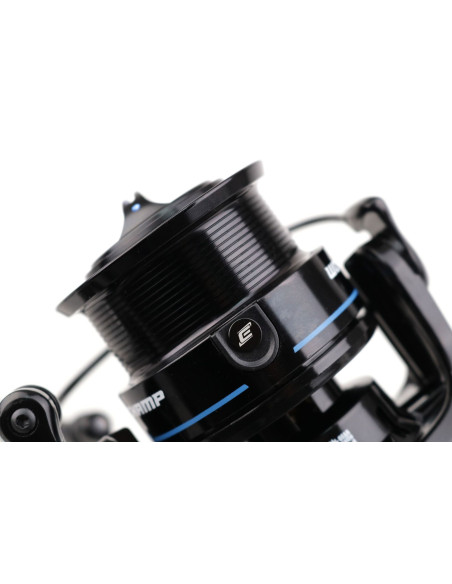 Mulineta Elegance Feeder Pro Worldchamp, 5500 Mulineta Elegance Feeder Pro Worldchamp, 5500