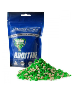 Aditiv Formax Elegance Pro Additive Sinking Crumbs Natural Fluo Green-White, 150g