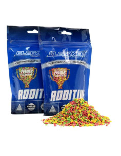 Aditiv Formax Elegance Pro Additive Sinking Crumbs Parmesan Cheese Red-Yellow-Green, 150g