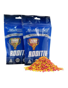 Aditiv Formax Elegance Pro Additive Sinking Crumbs Exotic Red-Yellow, 150g