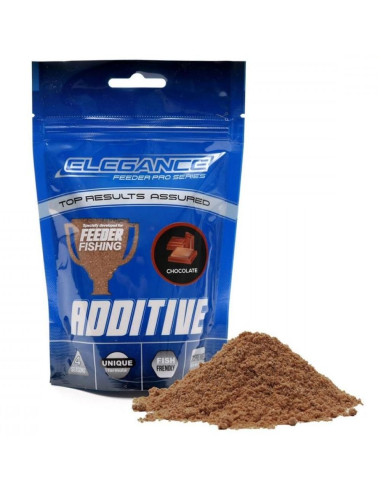 Aditiv pudra Formax Elegance Feeder Pro Additive Chocolate, 150g