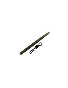 Set agrafa rapida + con antitangle Formax Elegance Method