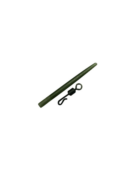 Set agrafa rapida + con antitangle Formax Elegance Method Set agrafa rapida + con antitangle Formax Elegance Method