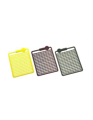 Stopper Formax Elegance Method, 3 culori/set