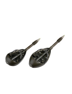 Momitor Elegance Method Feeder L, 2buc/set