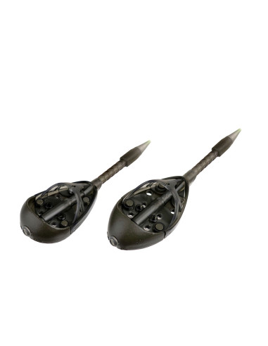 Momitor Elegance Method Feeder L, 2buc/set