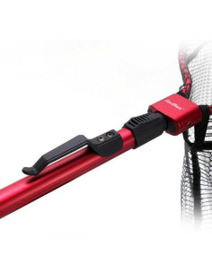 Minciog Formax Attack Classic 65x50cm cu Maner 210cm 2