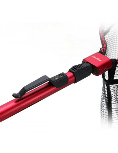 Minciog Formax Attack Classic 65x50cm cu Maner 210cm