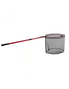 Minciog Formax Attack Classic 65x50cm cu Maner 210cm