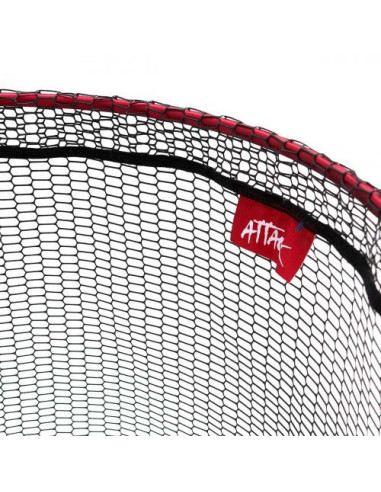 Minciog Formax Attack Classic 65x50cm cu Maner 210cm