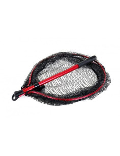Minciog  Formax Attack Urban 50x45cm cu Maner 135cm 2