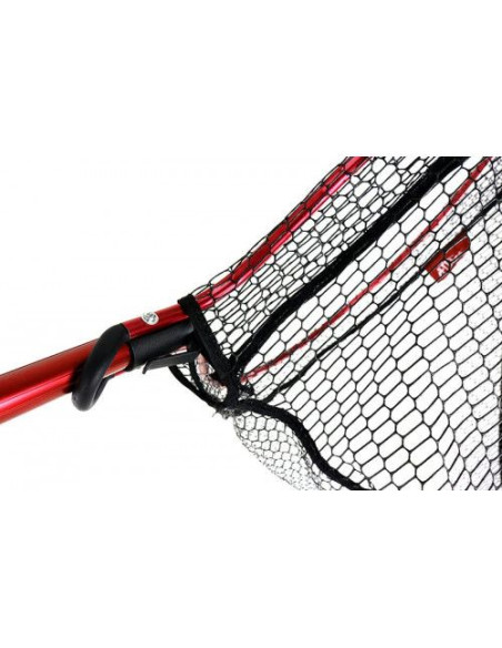Minciog Formax Attack Urban 50x45cm cu Maner 135cm Minciog Formax Attack Urban 50x45cm cu Maner 135cm