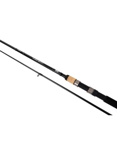 Lanseta Formax Flame NG Spin, 2,10m 10-40g