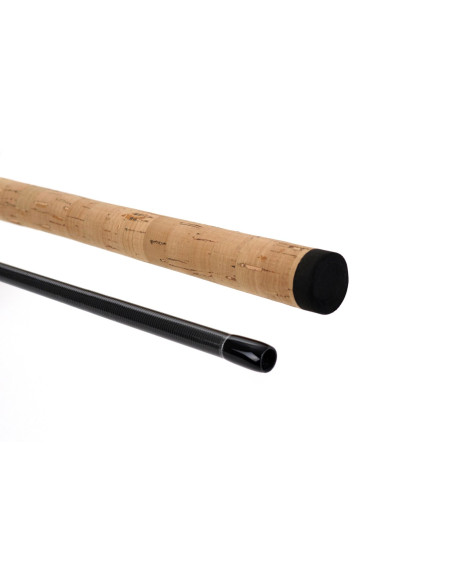 Lanseta Formax Flame NG Spin, 2,70m 45-150g Lanseta Formax Flame NG Spin, 2,70m 45-150g