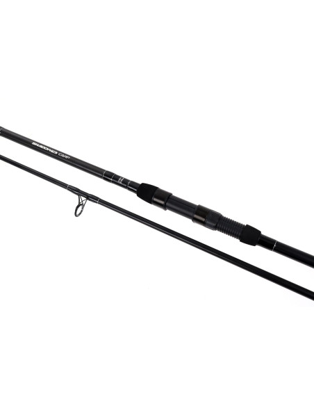 Lanseta Formax Shadow NG Carp, 3,60m, 3,5lbs 2trs Lanseta Formax Shadow NG Carp, 3,60m, 3,5lbs 2trs