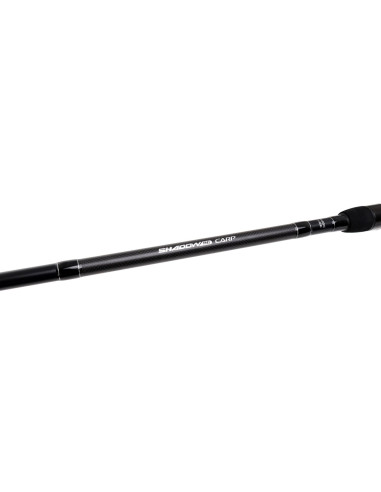Lanseta Formax Shadow NG Carp, 3,60m, 3,5lbs 2trs
