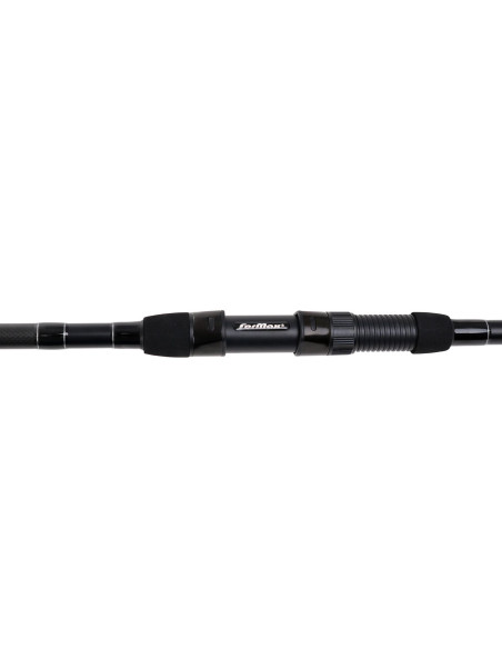 Lanseta Formax Shadow NG Carp, 3,90m 3,5lbs 2trs Lanseta Formax Shadow NG Carp, 3,90m 3,5lbs 2trs