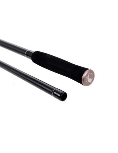 Lanseta Formax Shadow NG Carp, 3,90m 3,5lbs 2trs