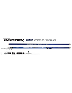 Lanseta Formax Thunder NG Bolo, 4,00m 0-20g