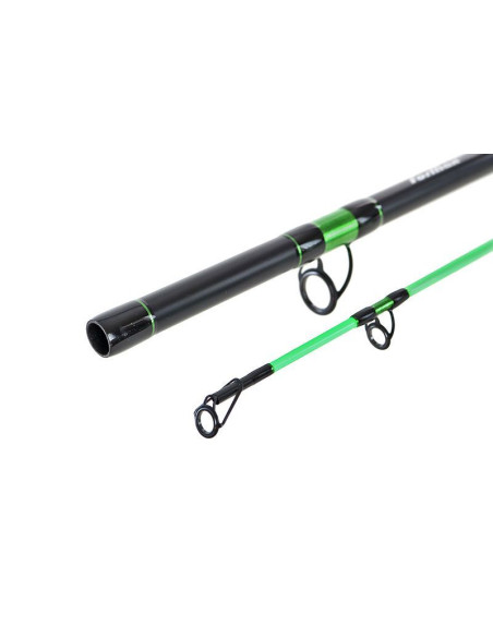 Lanseta Formax Hurricane Boat, 2,40m 300-500g Lanseta Formax Hurricane Boat, 2,40m 300-500g