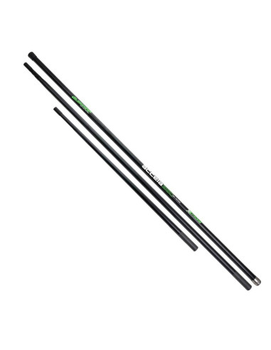 Maner Minciog Elegance Method Accela X-Strong, 3.60m