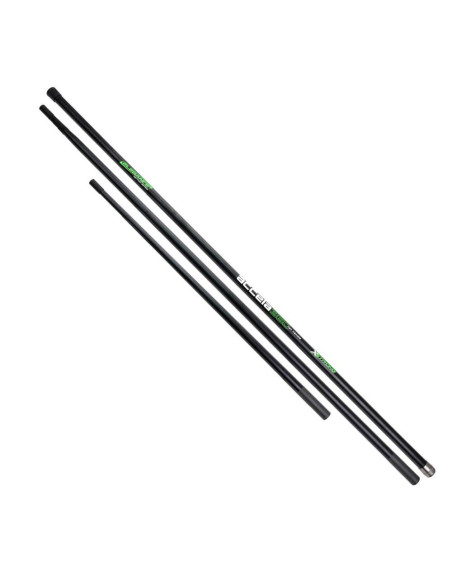 Maner Minciog Elegance Method Accela X-Strong, 3.60m Maner Minciog Elegance Method Accela X-Strong, 3.60m