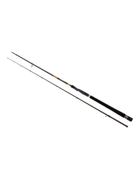 Lanseta Formax Metalim Spin, 2,58m 30-80g Lanseta Formax Metalim Spin, 2,58m 30-80g