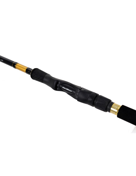 Lanseta Formax Metalim Spin, 2,58m 30-80g Lanseta Formax Metalim Spin, 2,58m 30-80g