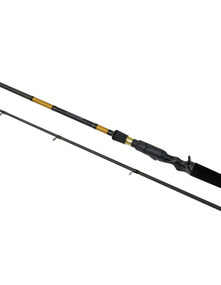 Lanseta Formax Metalim Cast, 2,58m 30-80g Lanseta Formax Metalim Cast, 2,58m 30-80g