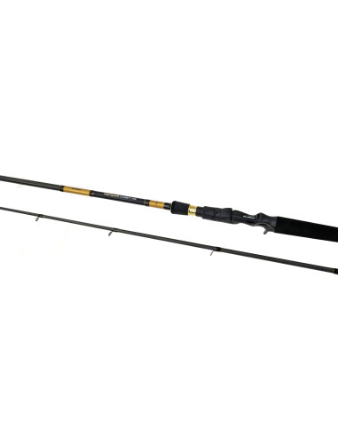 Lanseta Formax Metalim Cast, 2,58m 30-80g