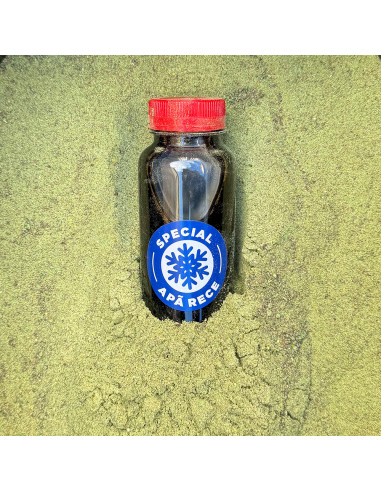 Nada Feeder Apa Rece Krill & Canepa 5kg + Activator 250ml