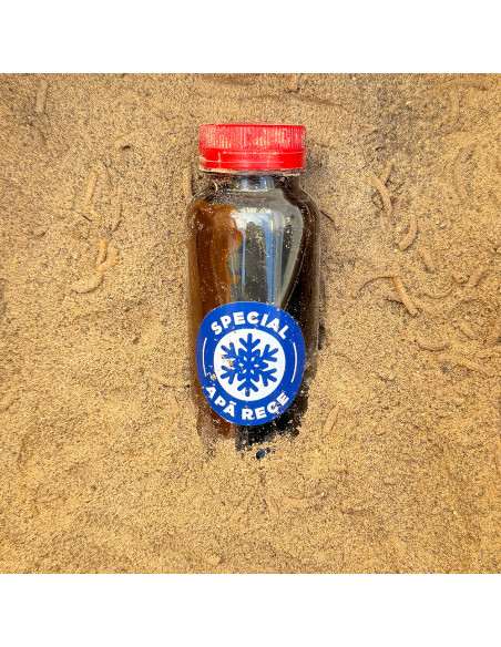 Nada Feeder Apa Rece Faina Peste & Viermusi 5kg + Activator 250ml Nada Feeder Apa Rece Faina Peste & Viermusi 5kg + Activator 250ml